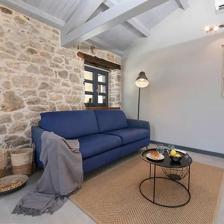 Holiday home Dvori