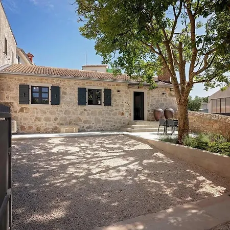 Ferienhaus Dvori