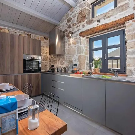 Holiday home Dvori