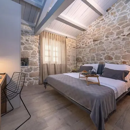 Dvori Ferienhaus *