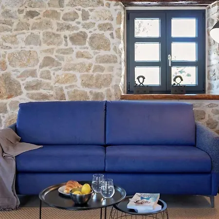 Dvori Ferienhaus Antonci (Porec)