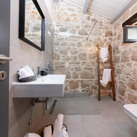 Holiday home Dvori