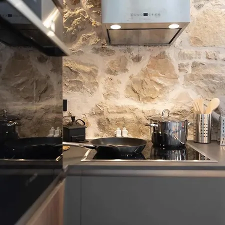 Ferienhaus Dvori *