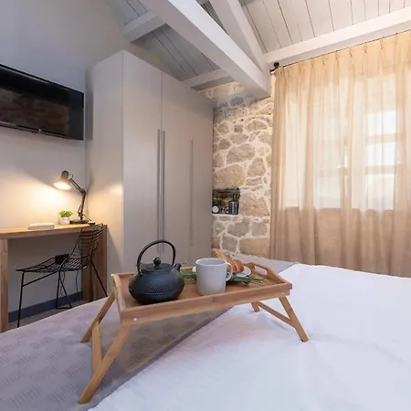 Dvori Holiday home *